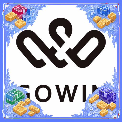 gowin — mitra unggulan